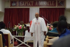 Ordination Service
