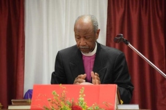 Ordination Service