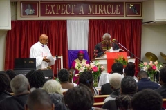 Ordination Service