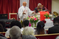 Ordination Service