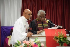 Ordination Service