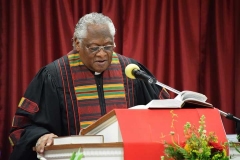 Ordination Service
