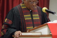 Ordination Service