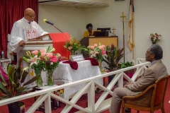 Ordination