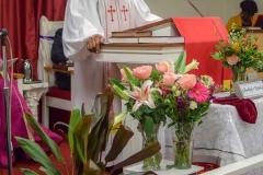 Ordination