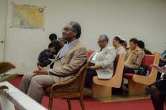 Ordination