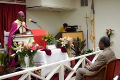 Ordination