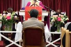 Ordination