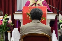 Ordination