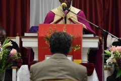 Ordination
