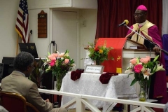 Ordination