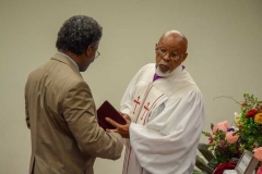 Ordination