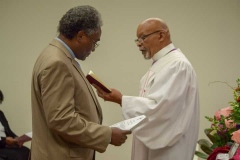 Ordination