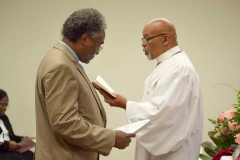 Ordination