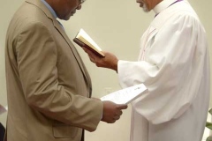 Ordination