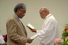 Ordination