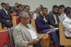 Ordination