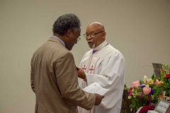 Ordination