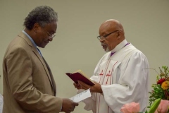 Ordination
