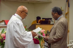 Ordination