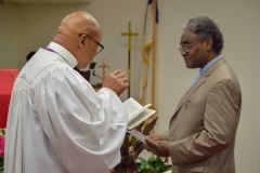 Ordination