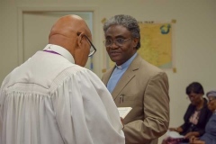 Ordination