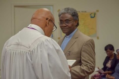 Ordination