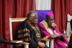 Ordination