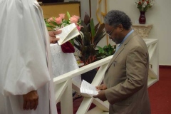 Ordination