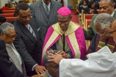 Ordination