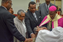 Ordination